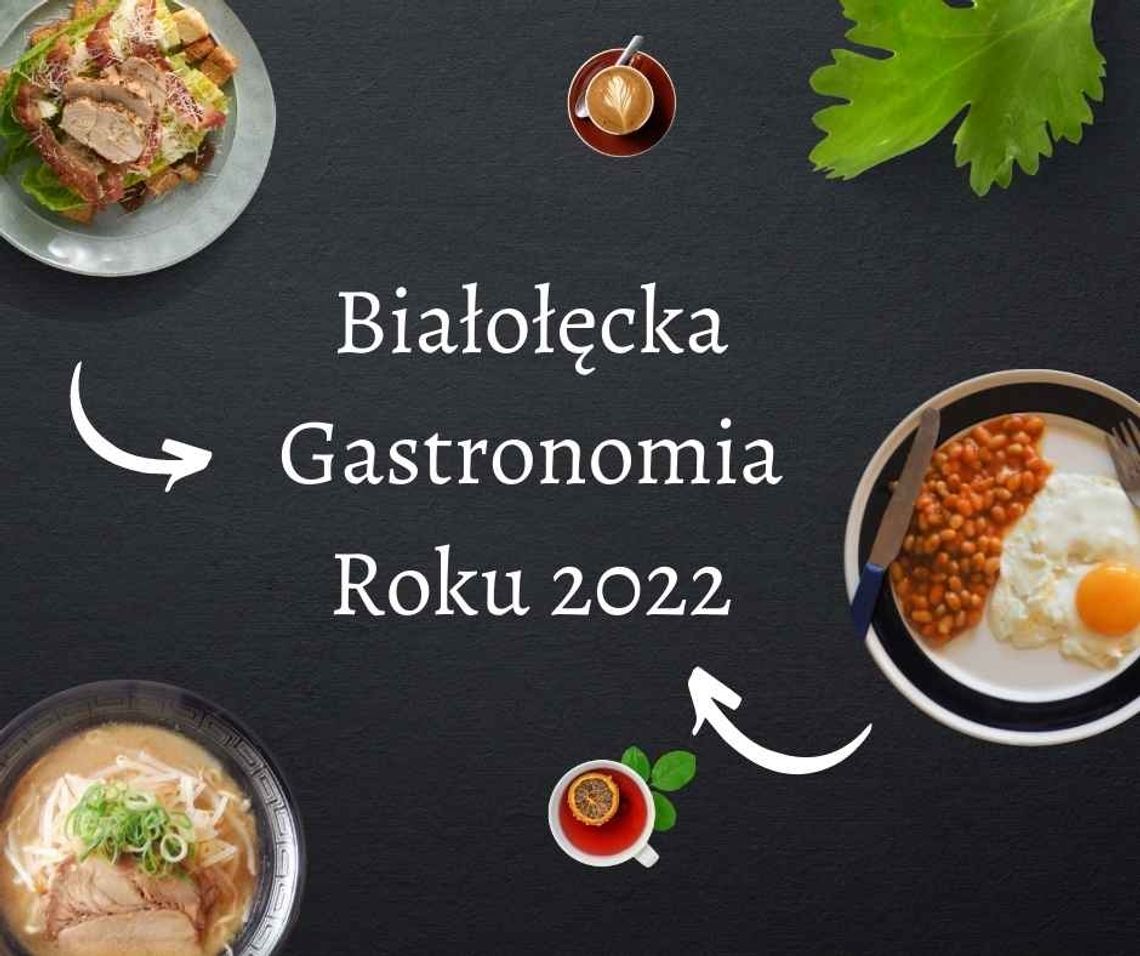 Rusza Białołęcka Gastronomia Roku 2022. To największy tego typu plebiscyt w dzielnicy