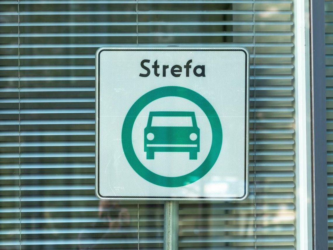 Strefa Czystego Transportu w Warszawie: kto naprawdę musi się martwić? Strefa Czystego Transportu w Warszawie: kto naprawdę musi się martwić?