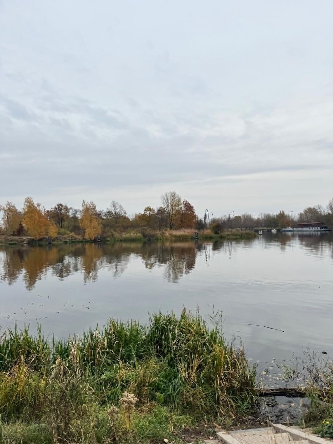 SUP-y, kajaki i żagle w Parku Żerańskim. Nad wodą szykuje się wielka sportowa impreza