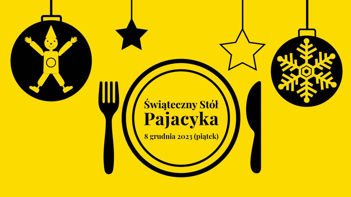 Świąteczna akcja "Pajacyk"