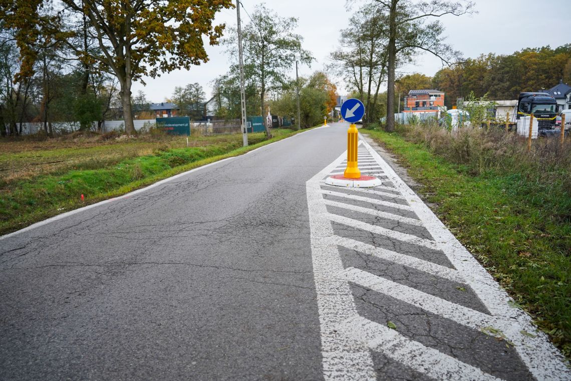 Szykany i progi. Bezpieczniej czy... bardziej uciążliwie? Mieszkańcy podzieleni Szykany i progi. Bezpieczniej czy... bardziej uciążliwie? Mieszkańcy podzieleni
