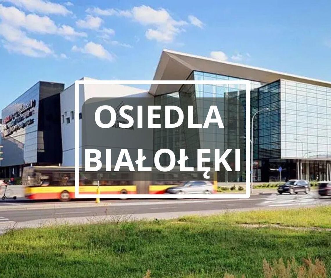 Tarchomin: od średniowiecznej wsi do jednego z największych osiedli Warszawy