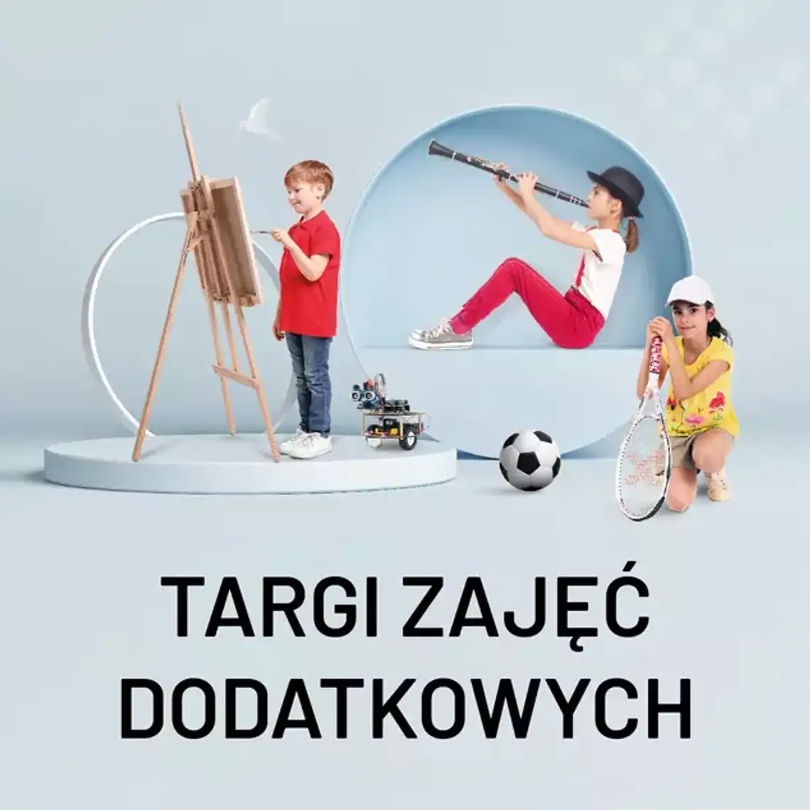 Targi zajęć dodatkowych