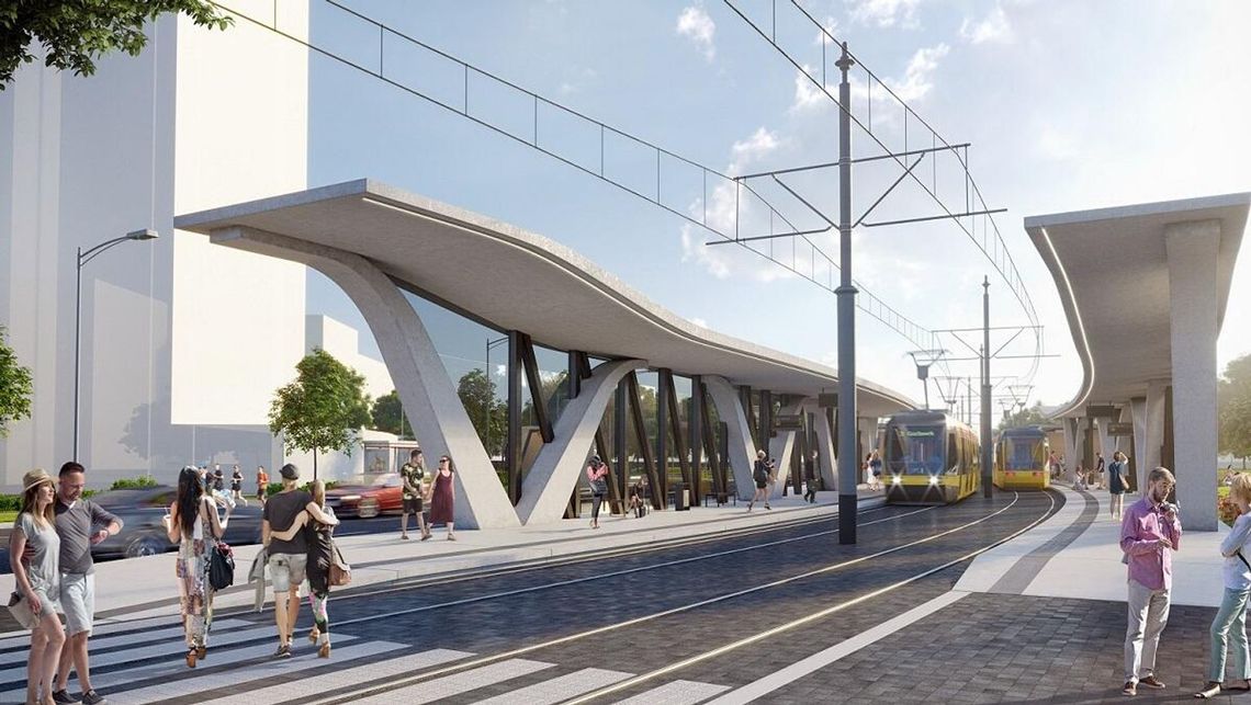 Tramwajowa przyszłość Białołęki – są nowe informacje z nadzwyczajnej komisji