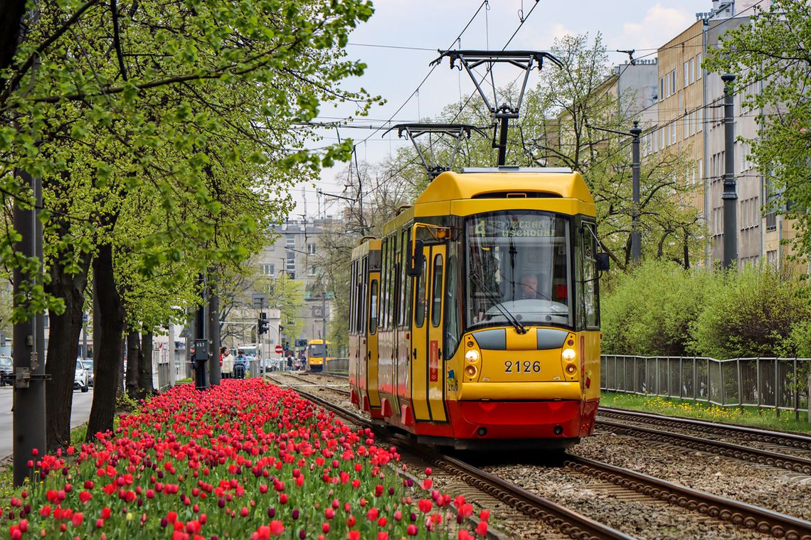 Utrudnienia na ul. Annopol. Jedno ze skrzyżowań będzie zamknięte