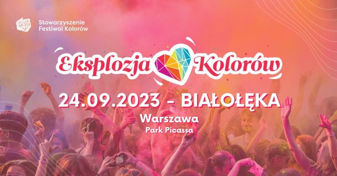 Weekend na Białołęce