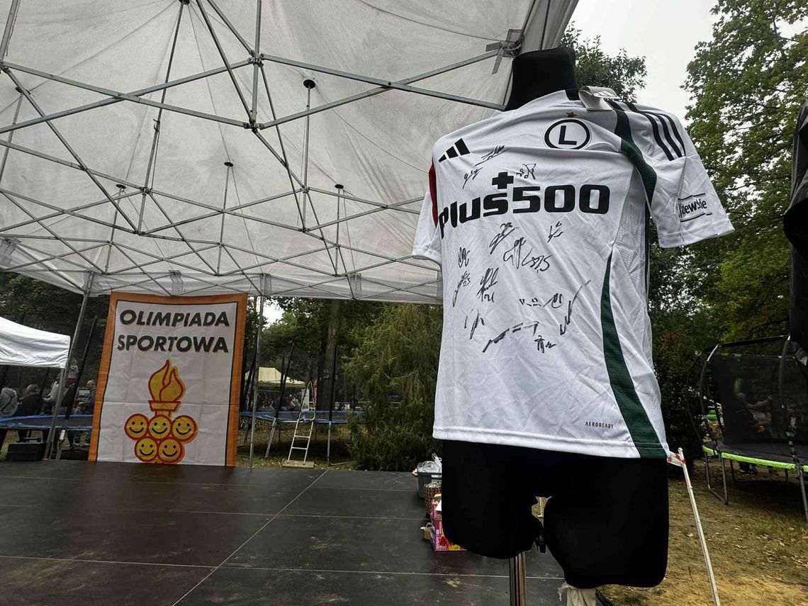 XXVIII Olimpiada Sportowa na Choszczówce już za nami!