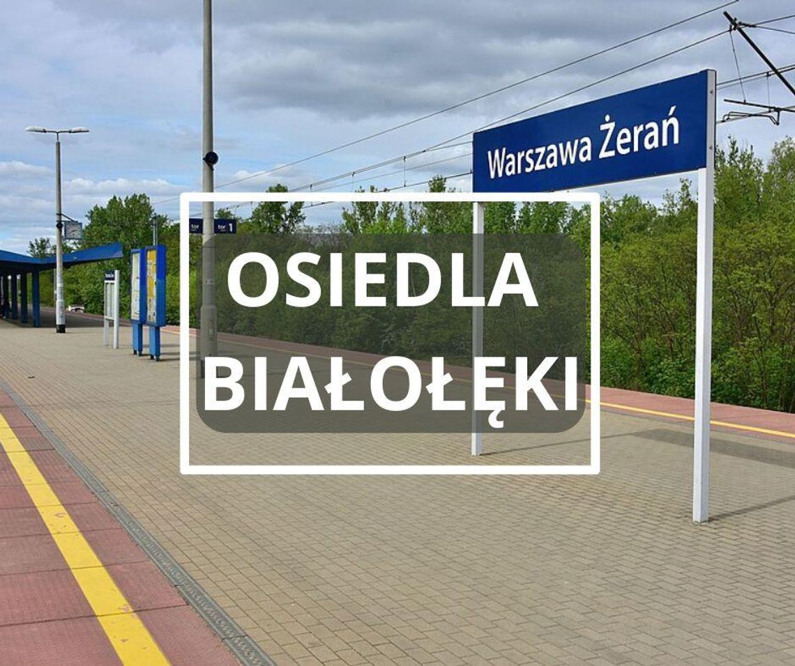 Żerań – przemysłowe serce Białołęki, które ma swoją historię i przyszłość Żerań – przemysłowe serce Białołęki, które ma swoją historię i przyszłość