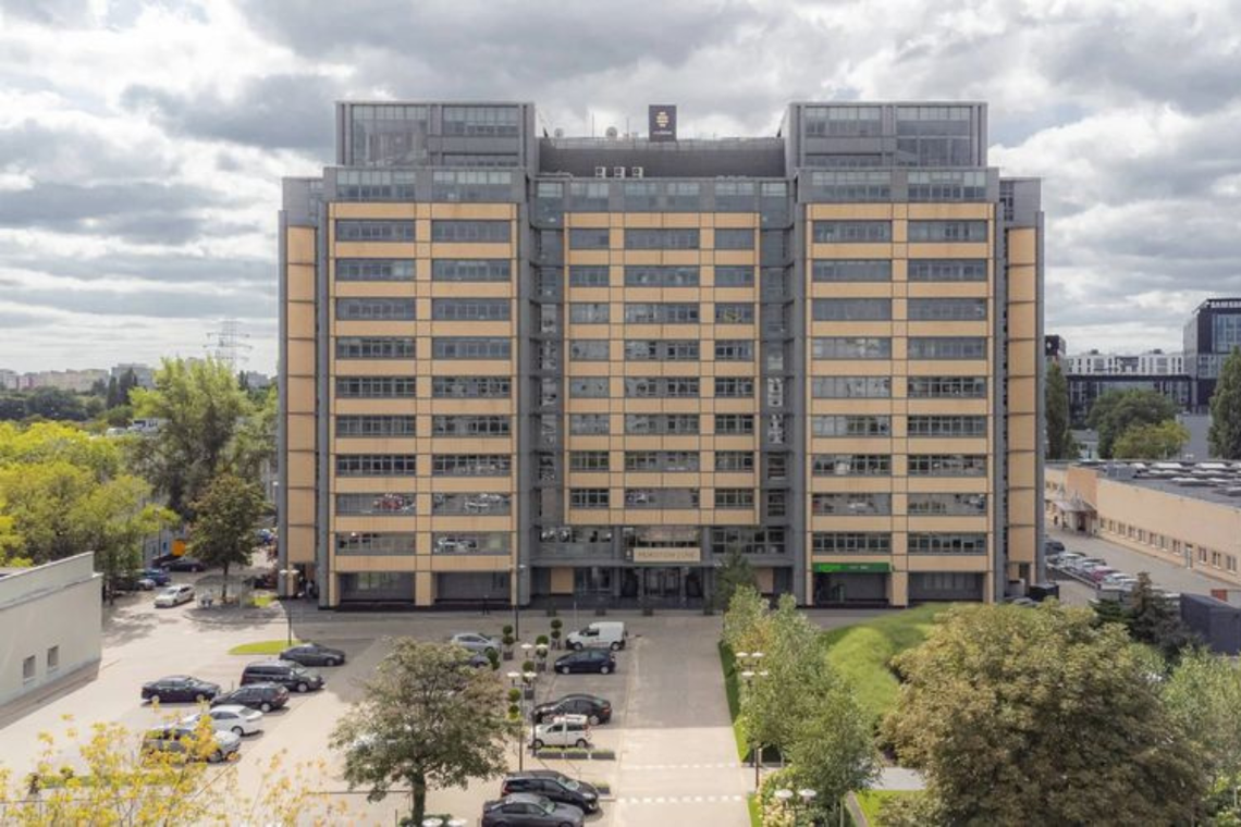 Zielone biura w Warszawie – ESG i ekologia w nowoczesnych przestrzeniach pracy Zielone biura w Warszawie – ESG i ekologia w nowoczesnych przestrzeniach pracy