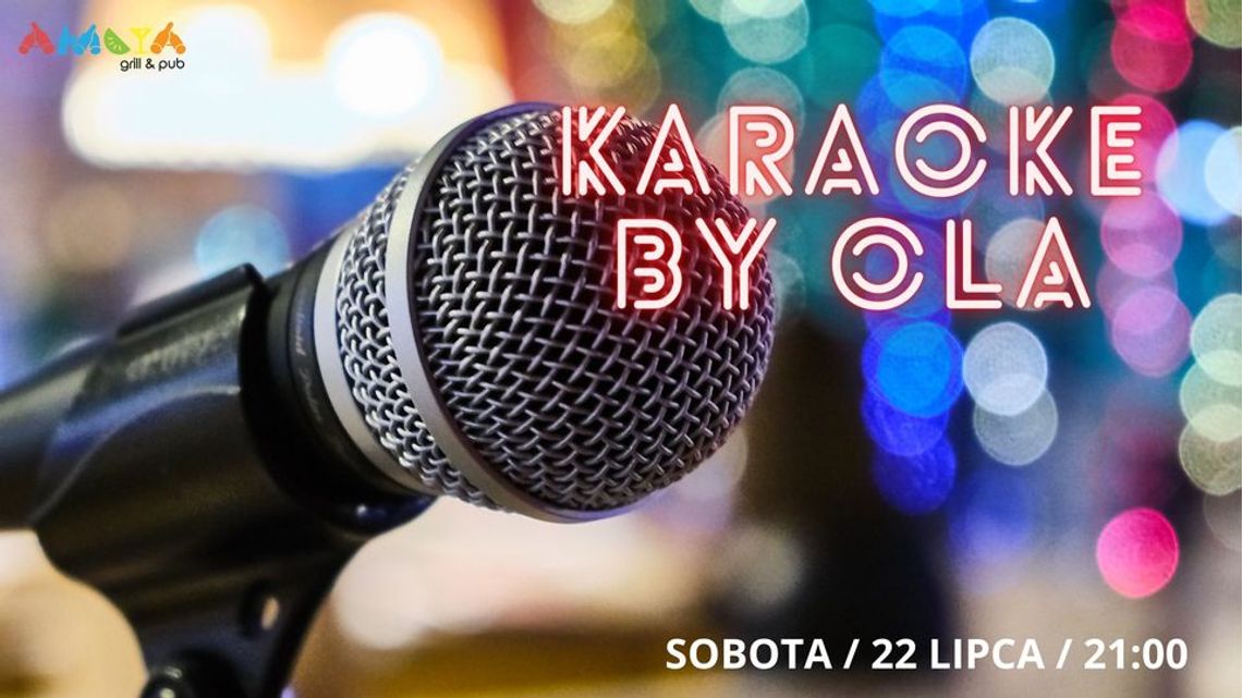 Karaoke