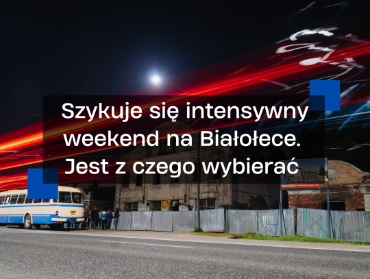 wydarzenia białołeka sm