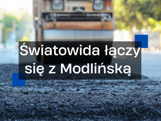 modlińska