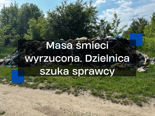 śmieci