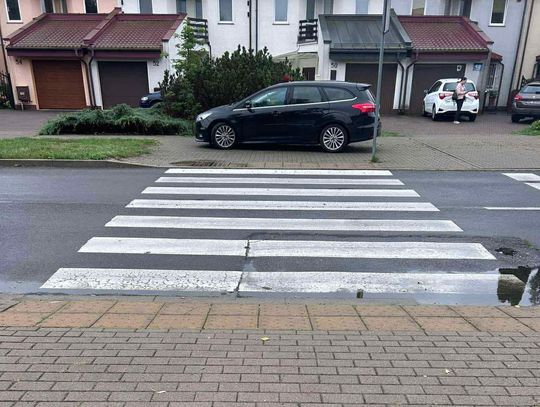 Mistrzowie parkowania #65