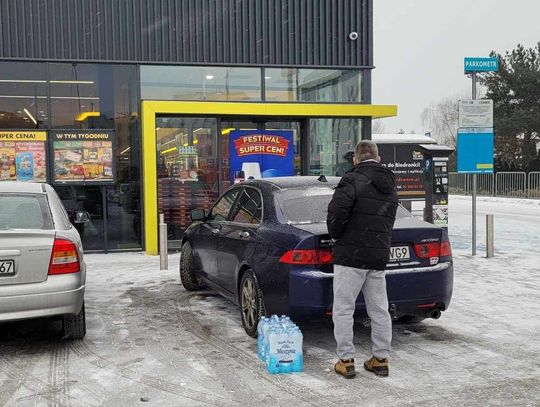 Mistrzowie Parkowania #76 Mistrzowie Parkowania #76