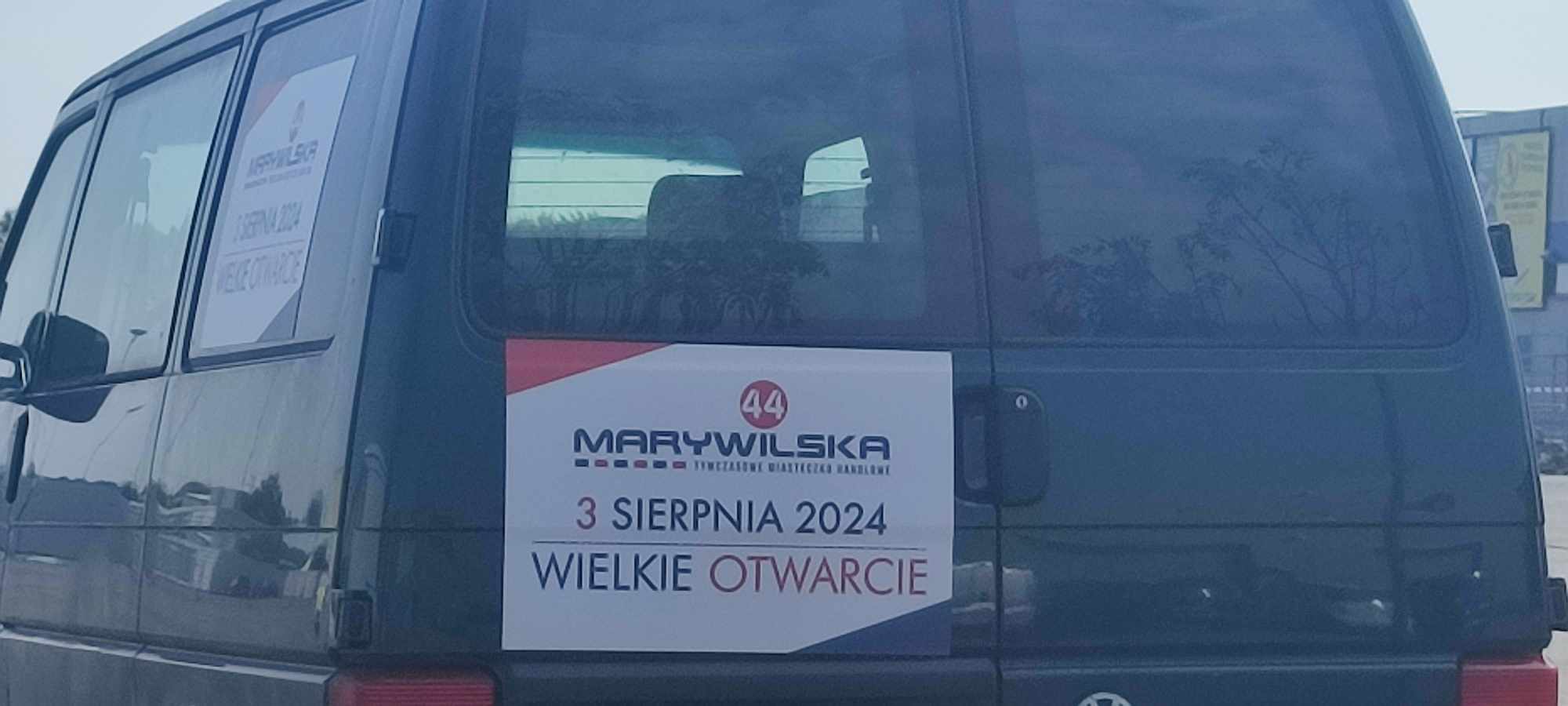 Marywilska 44