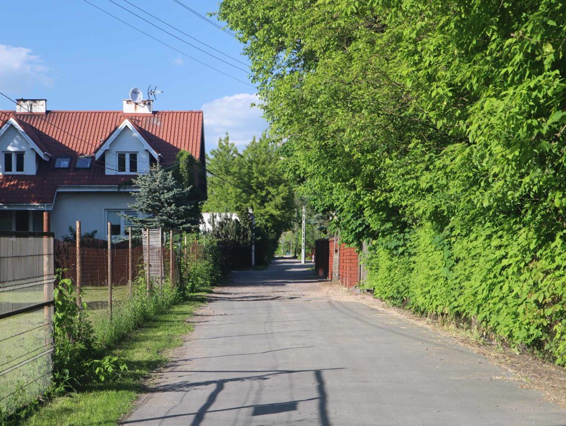 Stop Blokom na Białołęce Dworskiej!